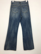 Tony Flare Denim Jeans (1color)