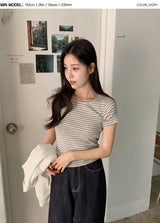 Motif Daily Knit Cardigan (9color)