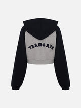 CURTURE HOOD