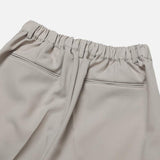 ASCLO ディープツータックワイドスラックス (4color)