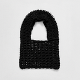 [MADE] Étang ネットバッグ | ブラック