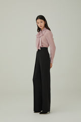 NO.21 TOP - BLUSH PINK