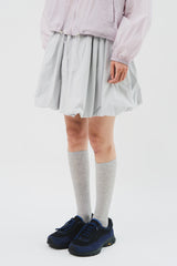 (W) Elle Balloon Skirt (3color)