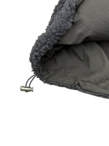 Reversible Fleece Jacket (2 Colors)