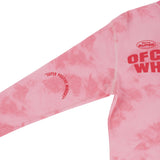 Colorful dream L/S t-shirt_PINK