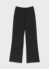 [MADE] Janice Wide Bootcut Banding Pants