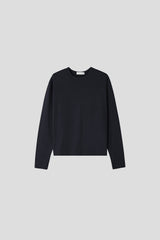 Low Basic Longsleeve
