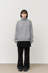(W) Skit Skirt Pants