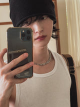 Will Long Beanie