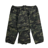 camo lunar carpenter pants