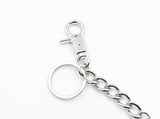 No.0706 dragon key ring