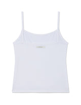 リボンスリーブレス(WHITE)
