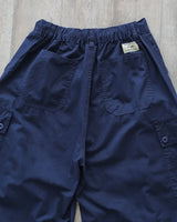 MOI FARMER BALLOON PANTS NV