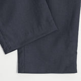 Danben One Tuck Wide Pocket Slacks