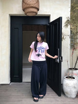 Easy Day Folding Low Rise Two Way Training Pants