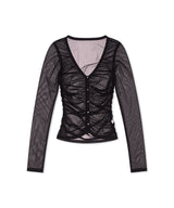 muse shirring cd (3colors)
