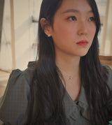 【MADE】 Little bunny earring