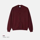 LMN Roa Bony Round Cardigan (6 colors)
