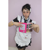 Dots Bone Hairpin (2set)