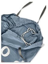 000Design Holiday Bag / Dusty Blue