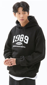 【limited price】OUR 1989 Hoodie (STHSTD-0004) 
