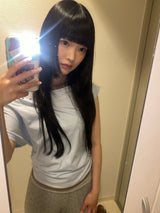 アイレットオフシャリングTシャツ（3color）