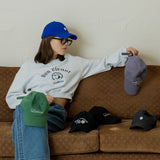 Fingerprint Nylon Ball Cap