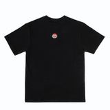 レッドインパルスショートスリーブTシャツ - TEE