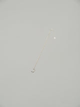 [MADE] Silver925_Moon Silver_N