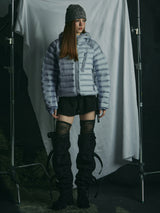 LIGHTWEIGHT DOWN JACKET [1-women]