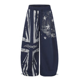 Kiora Graphic Sweat Pants