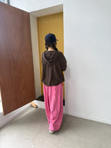  tension stripe hood T