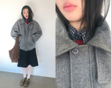 [MD's Pick] バルマカーン ハンドウォーマー ブルゾン (2 Colors)