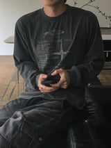 ノーブ926 ロングスリーブTシャツ