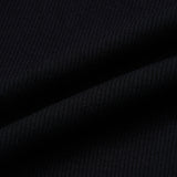 Beads Lip Sleeveless (Black)