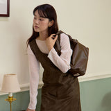 Medium Soft Deep Brown