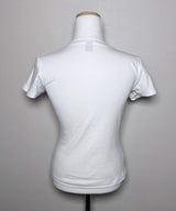 Cherry Pale Tee