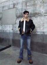 [LANARCH] ヘビーウエスタンムスタング