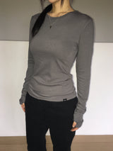 [EE] Signature Warmer T-shirt
