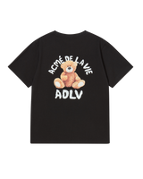 25FW WOMAN テディベア半袖Tシャツ