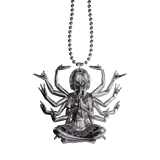 Buddha Necklace
