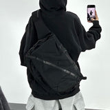 slash messenger bag