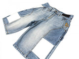 TZWORLDWIDE TZ Steez Denim Shorts - Jeans