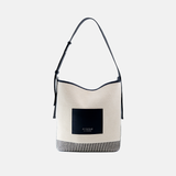 Cycling bag-canvas
