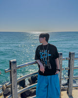 Meteorite Spray Short Sleeve 2C