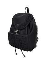 Garden Backpack (Black)