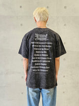 VENTIQUE Devil's T-shirt 3color