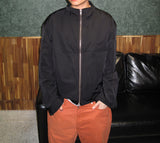 FREC Nylon High-Neck Jacket (2c)