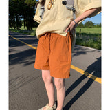 ファニーナイロンカーゴパンツ
