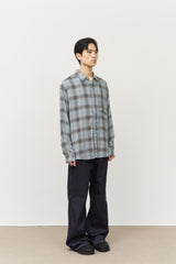 Mild Bootscut Denim